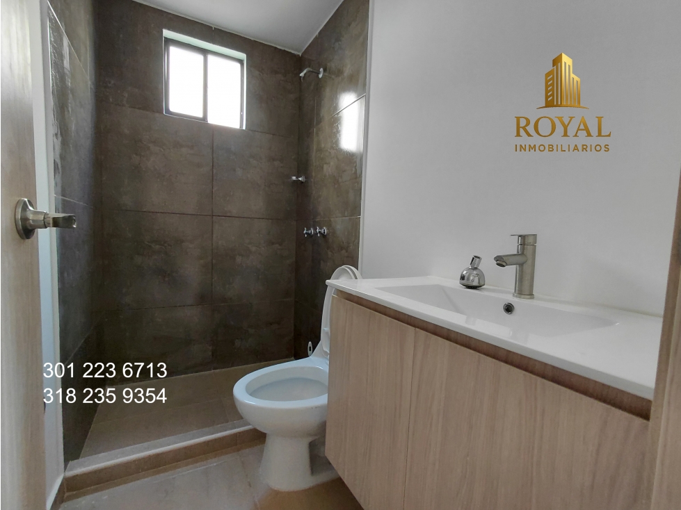 Apartamento en venta en Boston, Barranquilla · foto 18 de 23