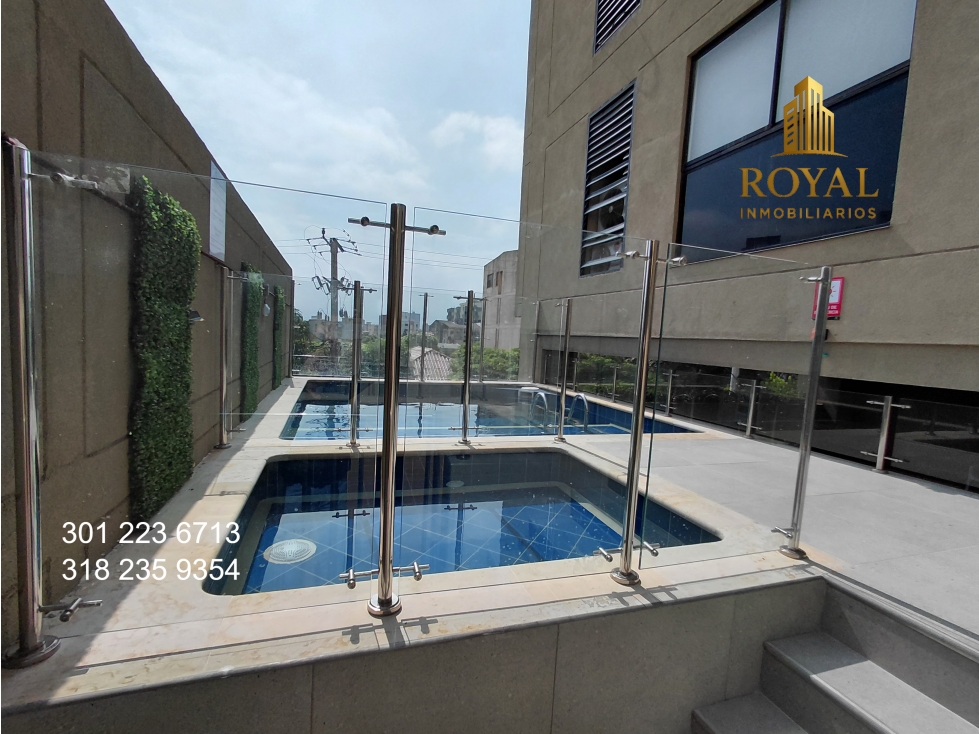 Apartamento en venta en Boston, Barranquilla · foto 19 de 23