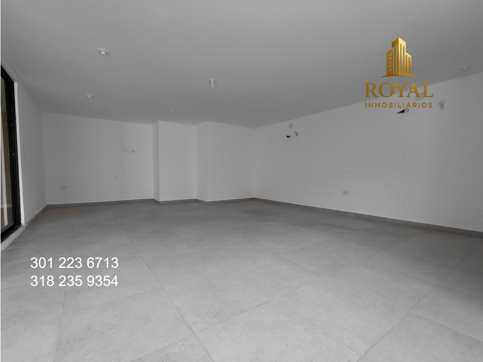 Apartamento en venta en Boston, Barranquilla · foto 20 de 23