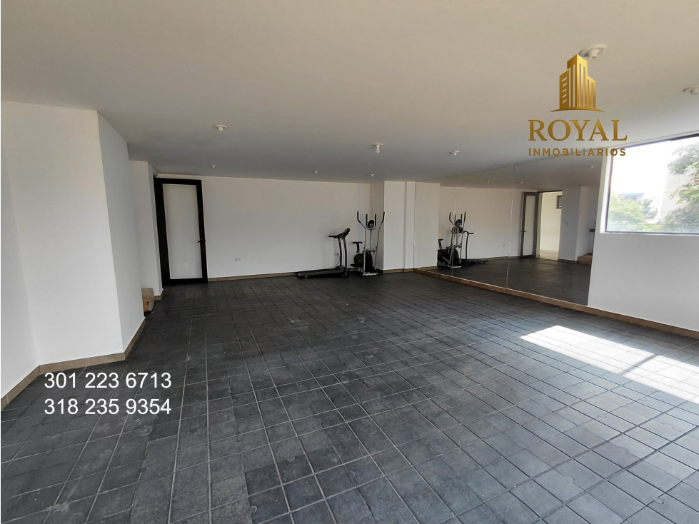 Apartamento en venta en Boston, Barranquilla · foto 21 de 23