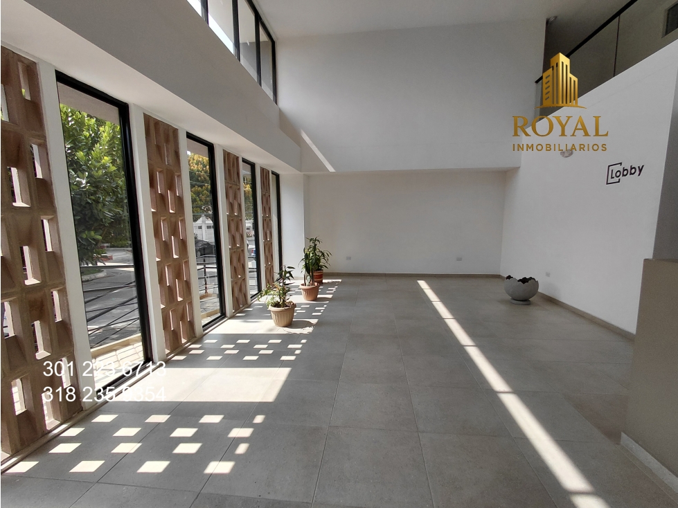 Apartamento en venta en Boston, Barranquilla · foto 23 de 23