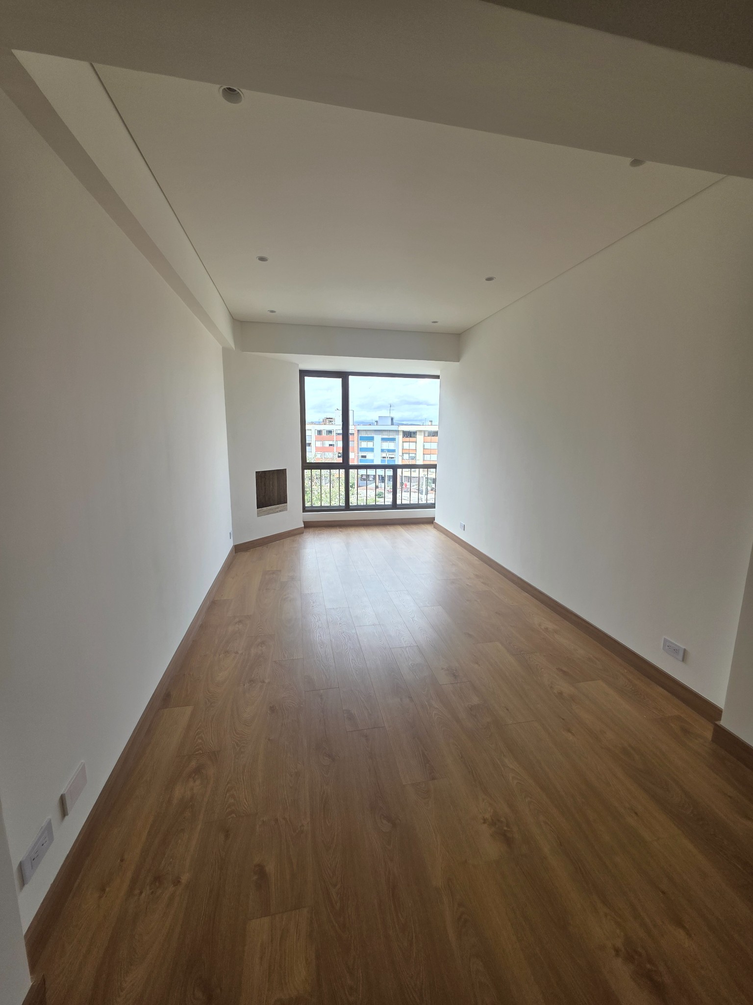 Apartamento en venta en Alhambra, Bogotá · foto 17 de 23