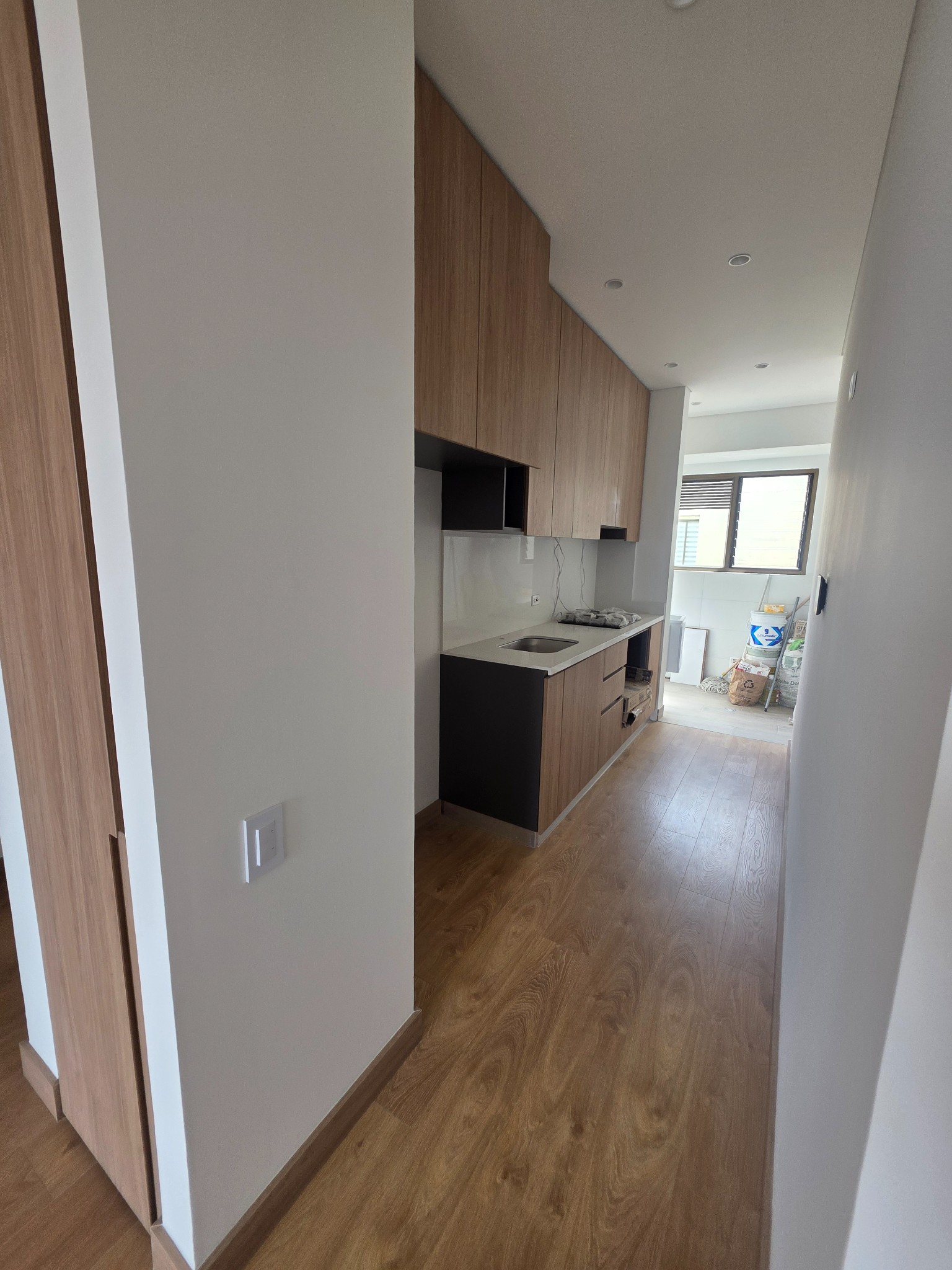 Apartamento en venta en Alhambra, Bogotá · foto 22 de 23