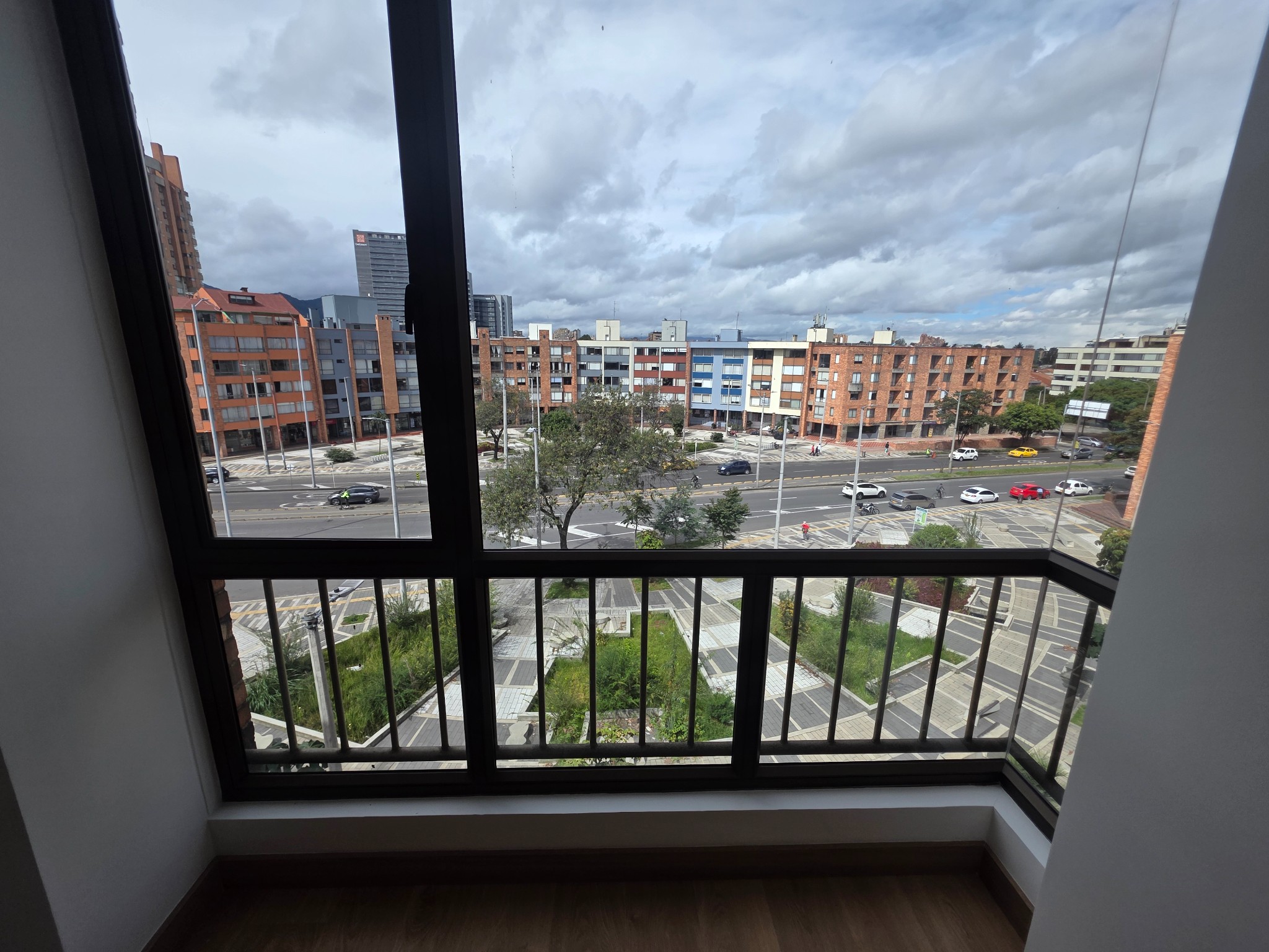 Apartamento en venta en Alhambra, Bogotá · foto 18 de 23