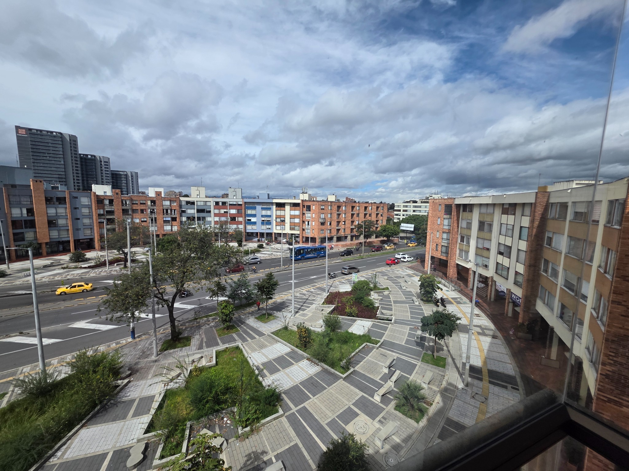 Apartamento en venta en Alhambra, Bogotá · foto 23 de 23