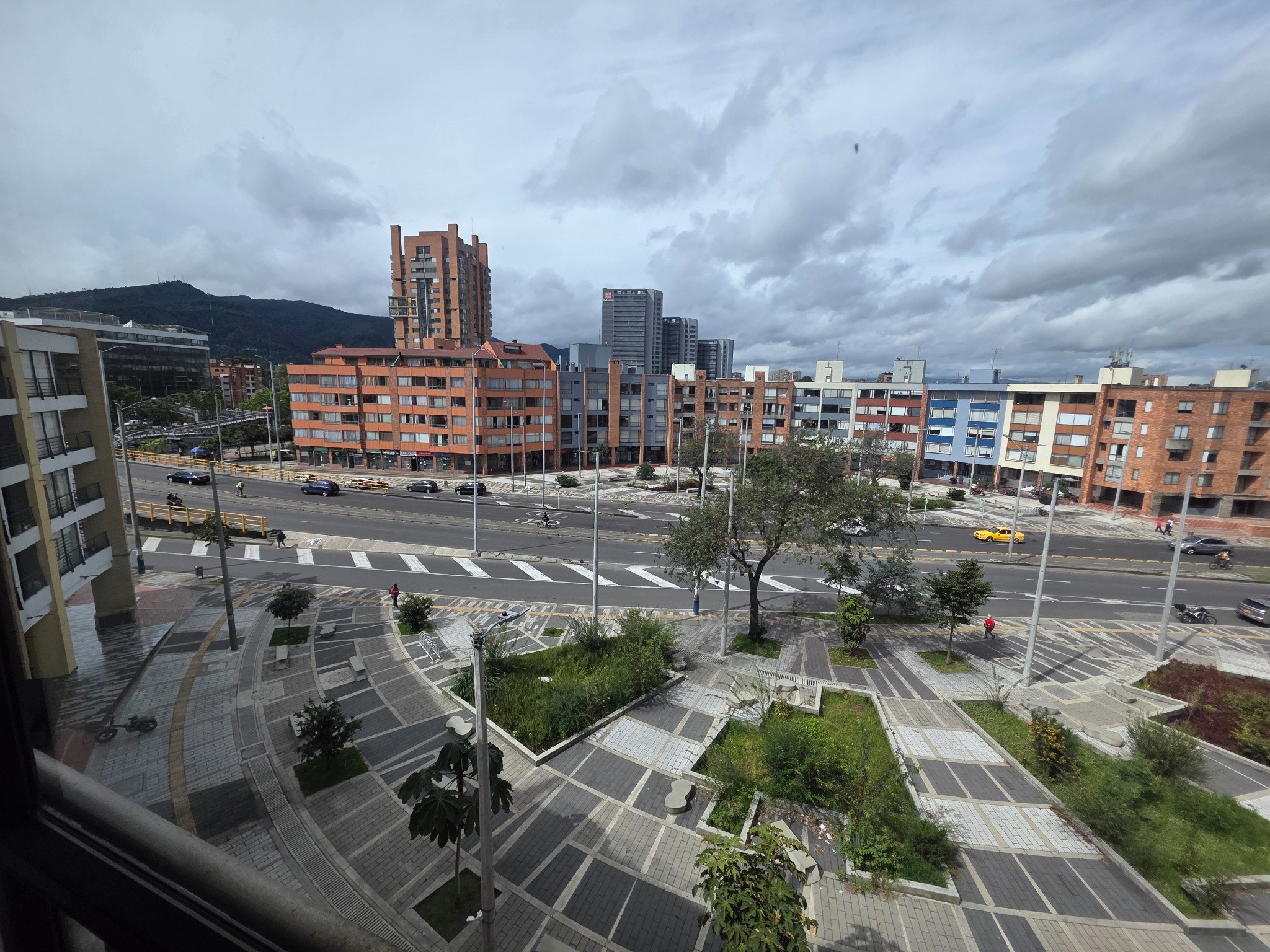 Apartamento en venta en Alhambra, Bogotá · foto 21 de 23