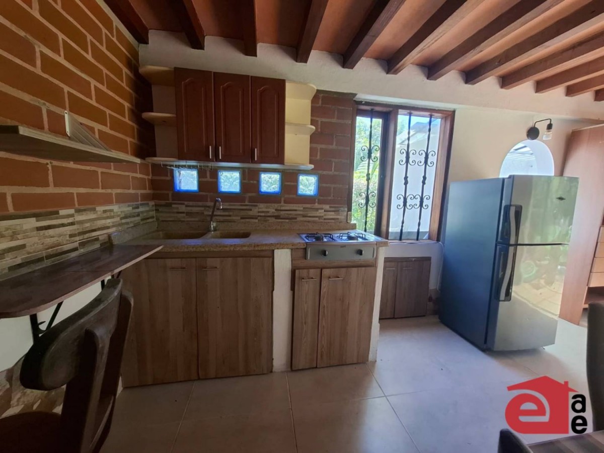 Apartaestudio en Arriendo en Guayabito, Rionegro - 2