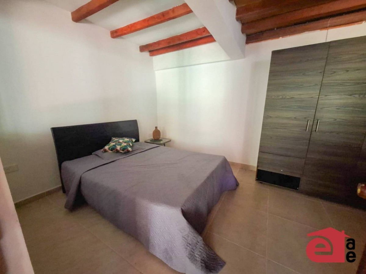Apartaestudio en Arriendo en Guayabito, Rionegro - 3