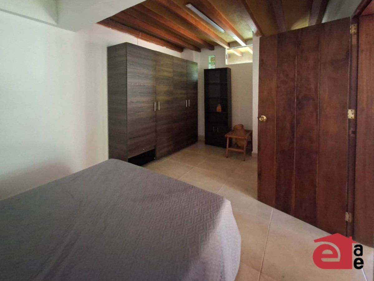 Apartaestudio en Arriendo en Guayabito, Rionegro - 4