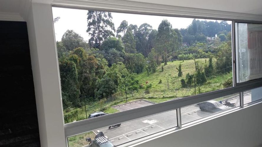 Apartamento de 2 alcobas en venta en La Macarena, Rionegro, 48 m² · foto 4 de 21