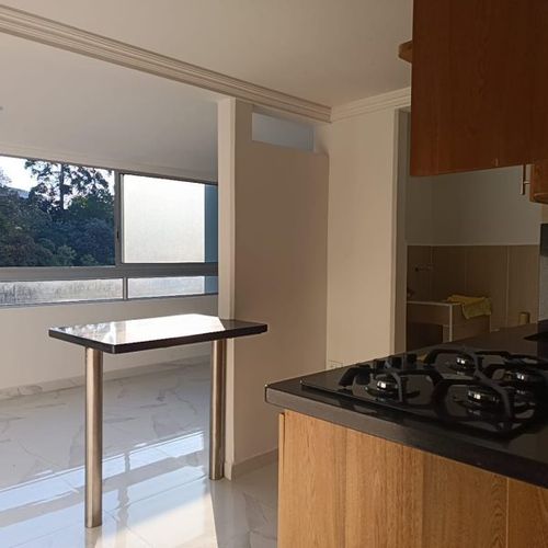 Apartamento de 2 alcobas en venta en La Macarena, Rionegro, 48 m² · foto 6 de 21