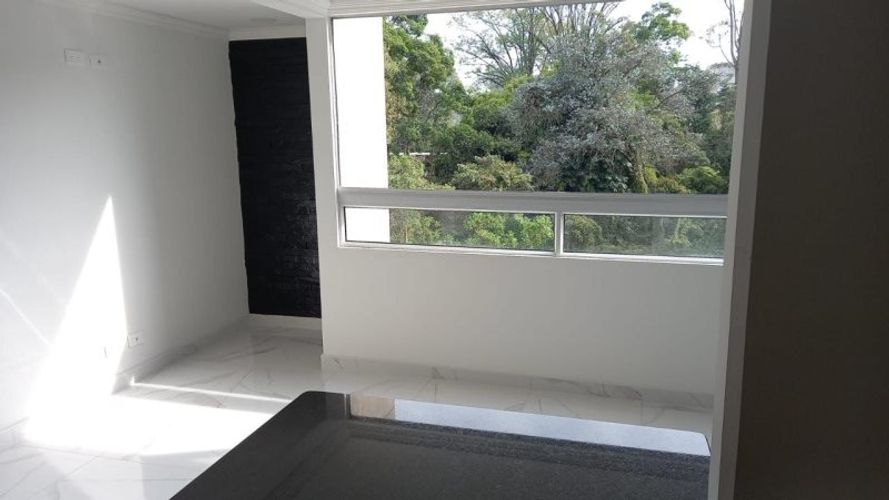 Apartamento de 2 alcobas en venta en La Macarena, Rionegro, 48 m² · foto 9 de 21