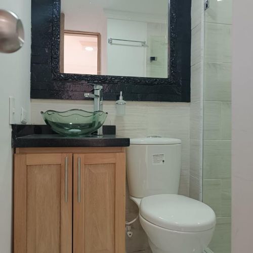 Apartamento de 2 alcobas en venta en La Macarena, Rionegro, 48 m² · foto 10 de 21