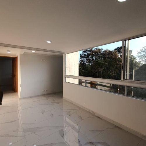 Apartamento de 2 alcobas en venta en La Macarena, Rionegro, 48 m² · foto 16 de 21