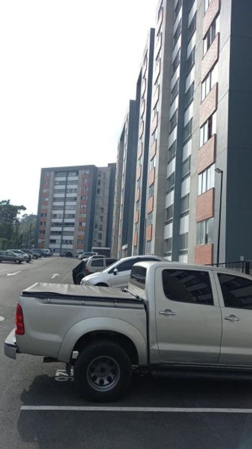 Apartamento de 2 alcobas en venta en La Macarena, Rionegro, 48 m² · foto 19 de 21