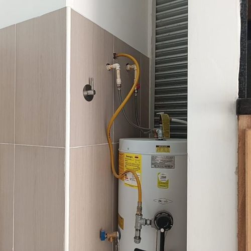 Apartamento de 2 alcobas en venta en La Macarena, Rionegro, 48 m² · foto 20 de 21