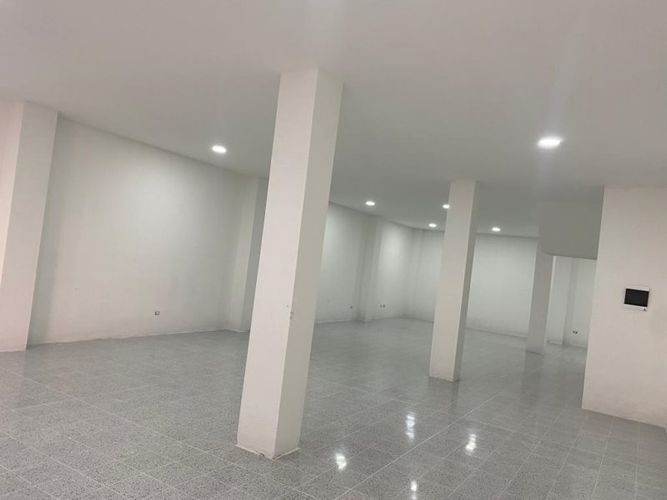 Bodega en venta en Asturias, Itagüí, 200 m² · foto 9 de 9