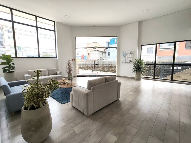 Apartamento en venta en Delicias Norte, Chía · foto 2 de 12