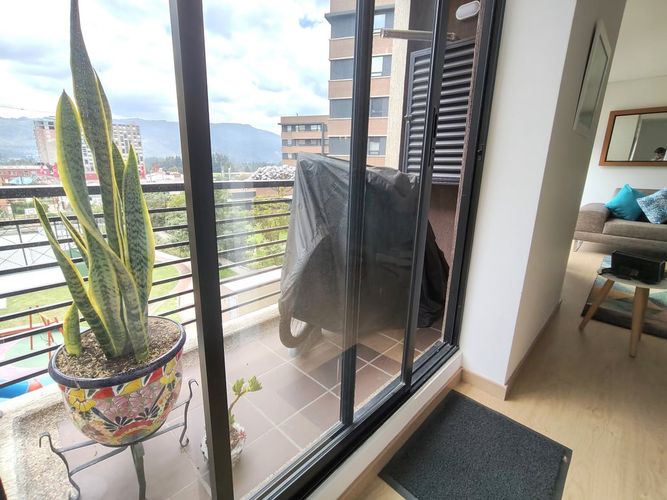 Apartamento en venta en Delicias Norte, Chía · foto 6 de 12