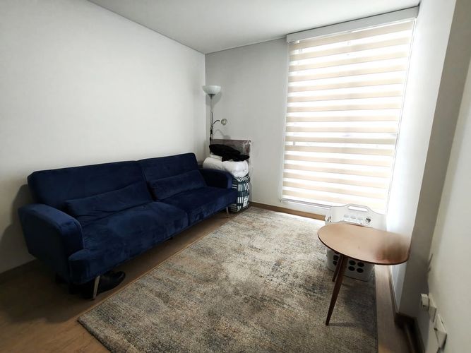 Apartamento en venta en Delicias Norte, Chía · foto 7 de 12