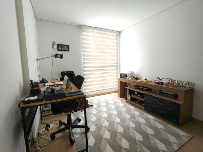Apartamento en venta en Delicias Norte, Chía · foto 8 de 12