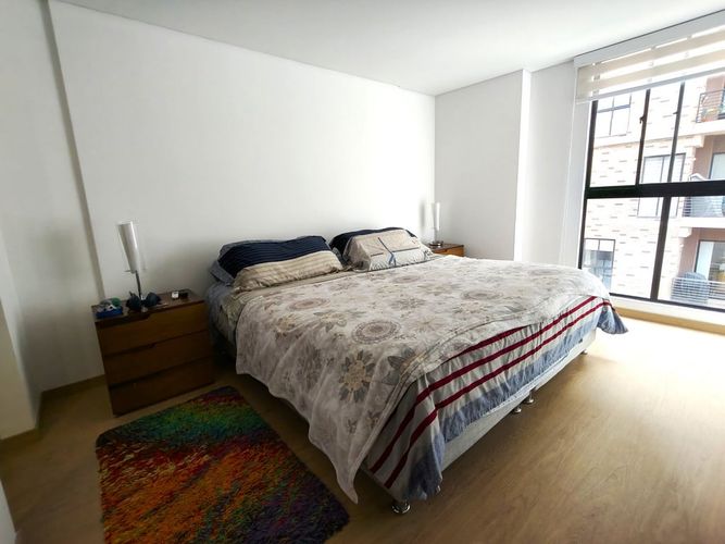 Apartamento en venta en Delicias Norte, Chía · foto 9 de 12
