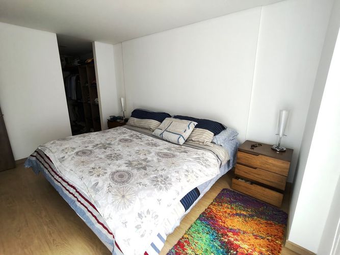Apartamento en venta en Delicias Norte, Chía · foto 10 de 12