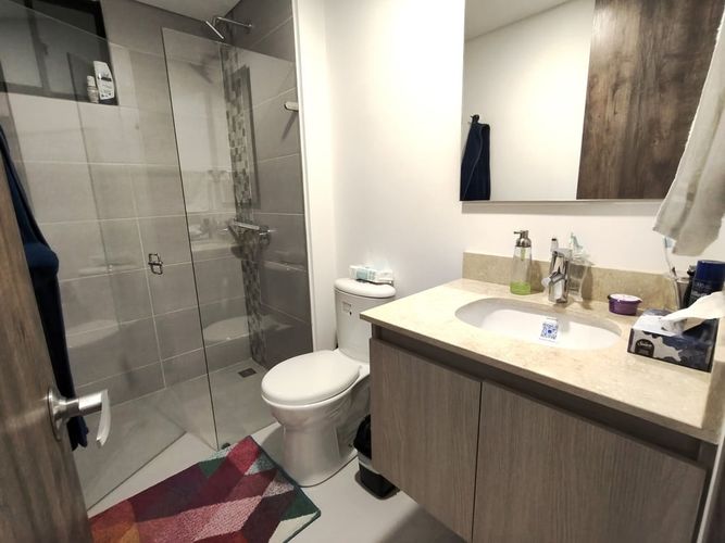 Apartamento en venta en Delicias Norte, Chía · foto 11 de 12