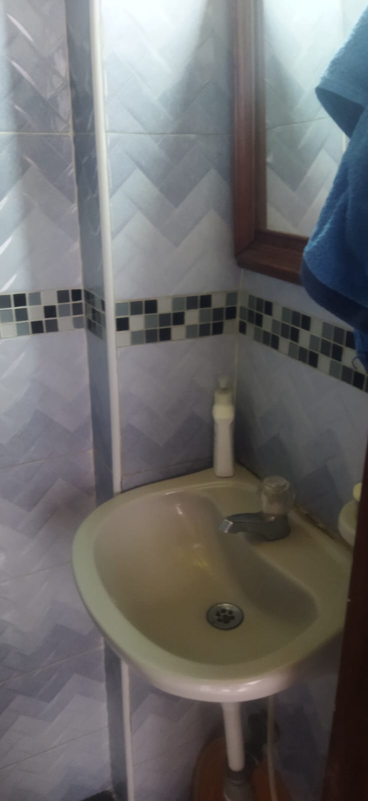 Casa en venta en Alamos, Bogotá · foto 2 de 3