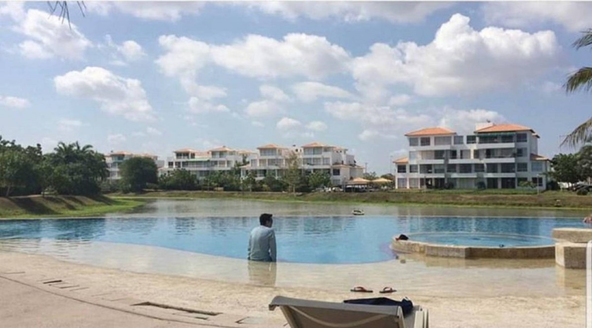 Departamento en alquiler bajo precio de mercado en La Boquilla