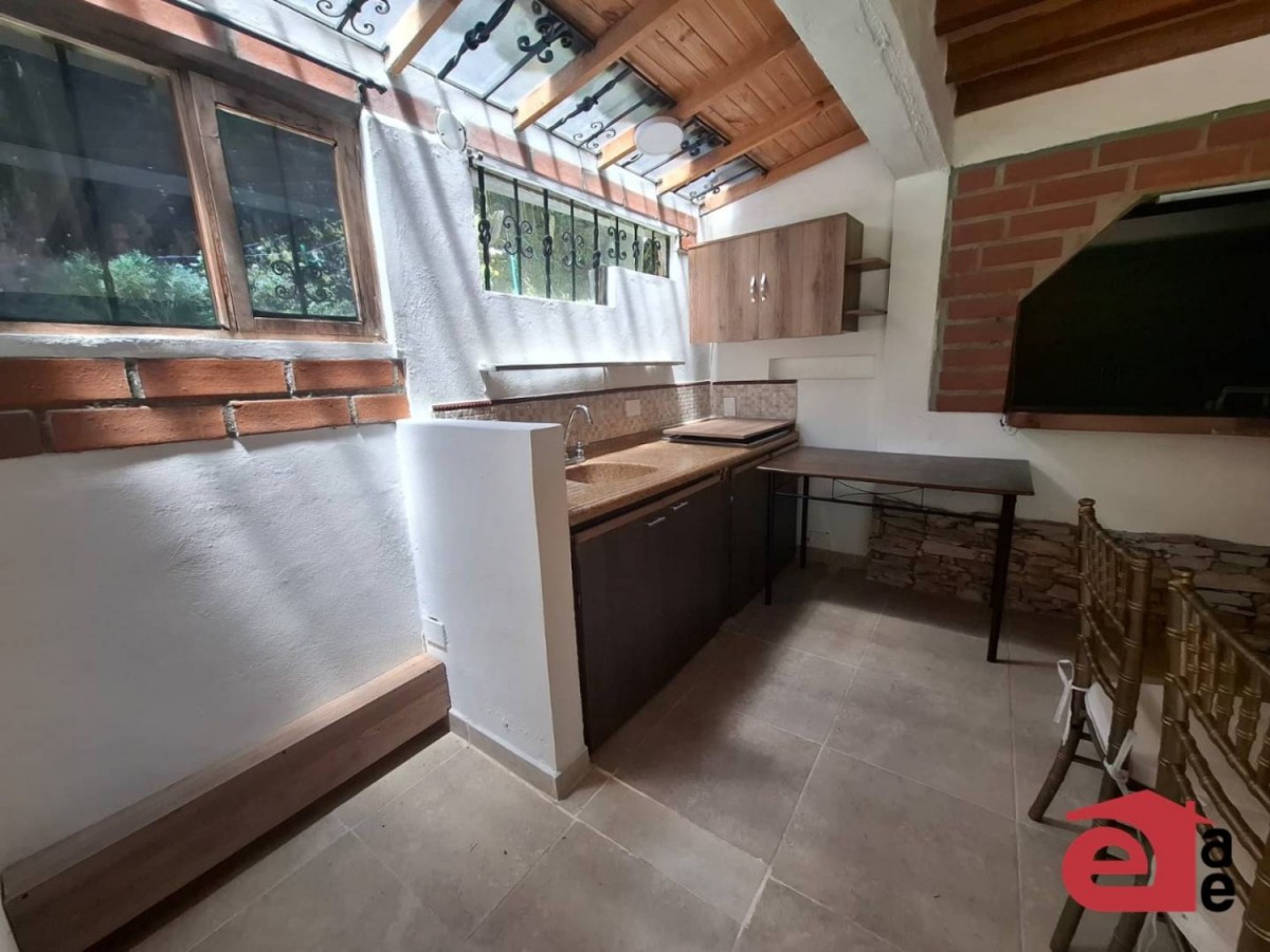 Apartaestudio en Arriendo en Guayabito, Rionegro - 2