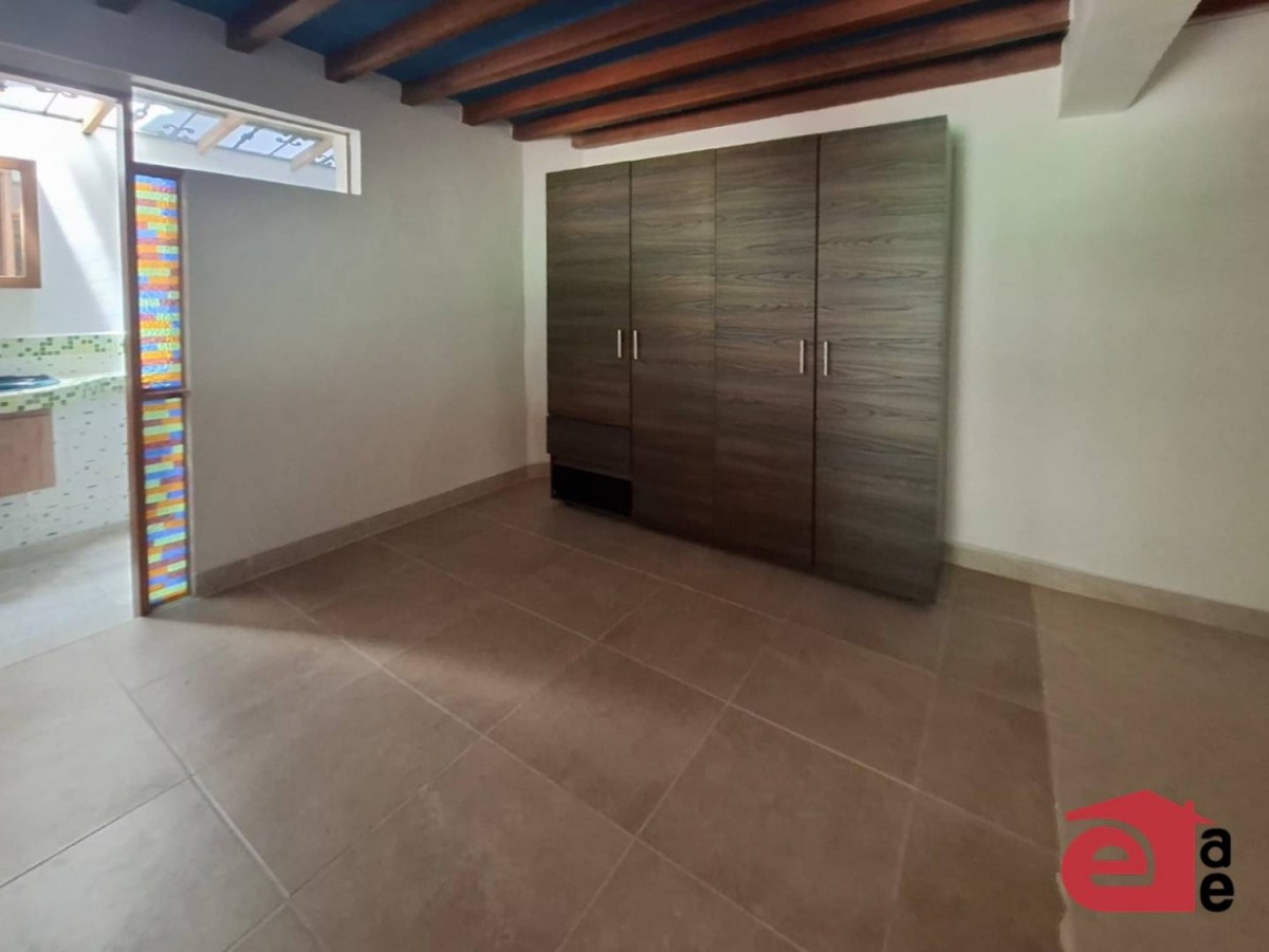 Apartaestudio en Arriendo en Guayabito, Rionegro - 3