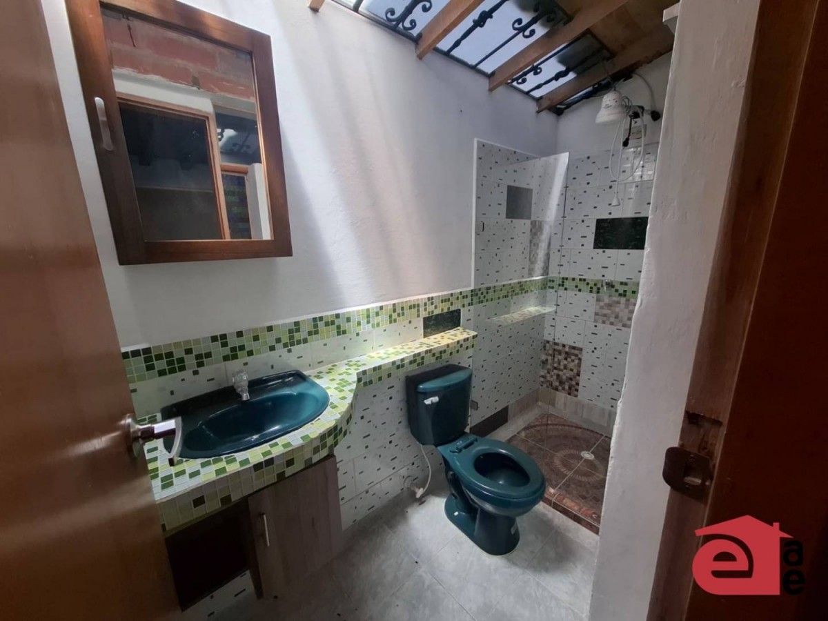 Apartaestudio en Arriendo en Guayabito, Rionegro - 4
