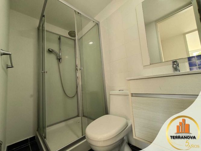 Apartamento de 2 alcobas en venta en Jordan Et. Vii, Ibagué, 57 m² · foto 15 de 20