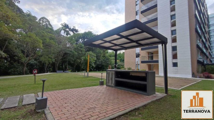 Apartamento de 2 alcobas en venta en Jordan Et. Vii, Ibagué, 57 m² · foto 19 de 20