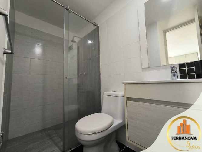 Apartamento de 2 alcobas en venta en Jordan Et. Vii, Ibagué, 57 m² · foto 14 de 20
