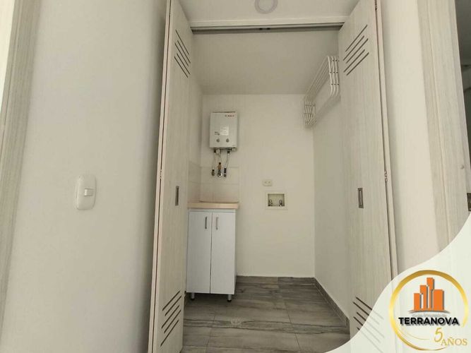 Apartamento de 2 alcobas en venta en Jordan Et. Vii, Ibagué, 57 m² · foto 13 de 20