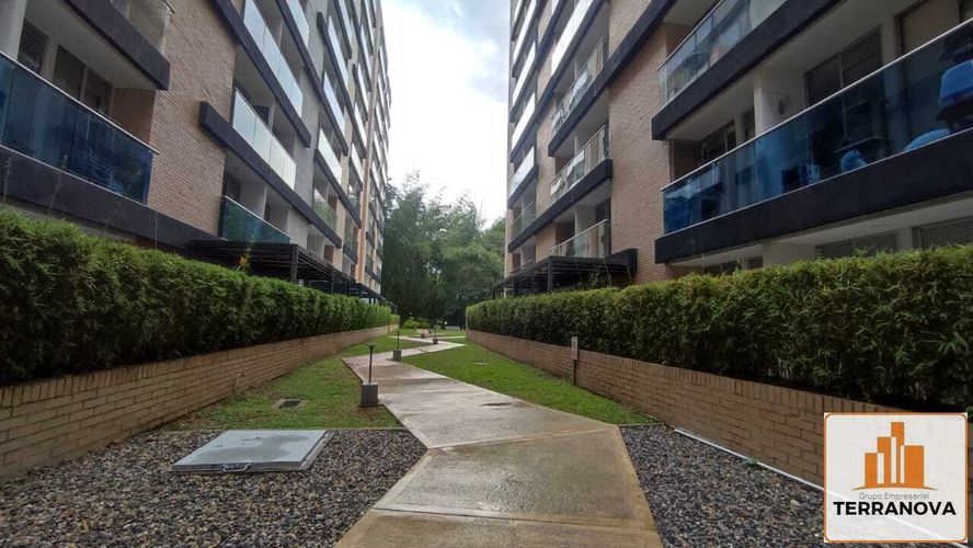Apartamento de 2 alcobas en venta en Jordan Et. Vii, Ibagué, 57 m² · foto 16 de 20