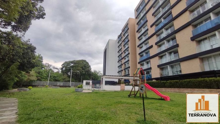 Apartamento de 2 alcobas en venta en Jordan Et. Vii, Ibagué, 57 m² · foto 17 de 20