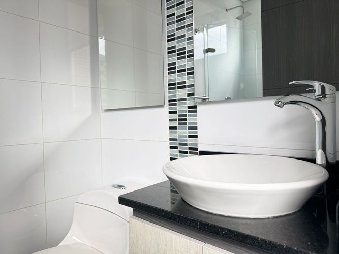 Apartamento de 3 alcobas en arriendo en El Poblado, Medellín, 150 m² · foto 18 de 20