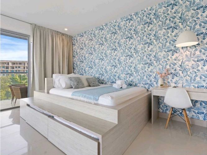 Apartaestudio en venta en Cartagena De Indias, Cartagena, 56 m² · foto 2 de 20