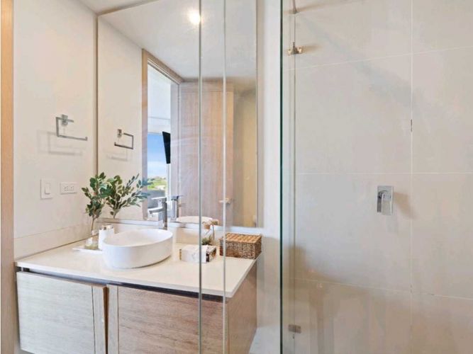 Apartaestudio en venta en Cartagena De Indias, Cartagena, 56 m² · foto 3 de 20