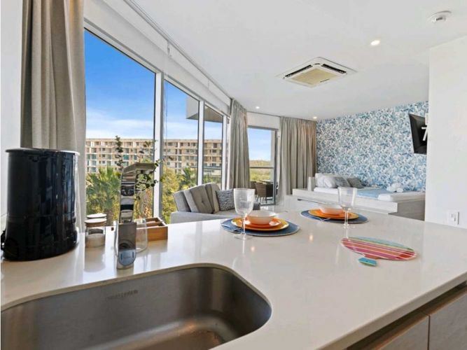 Apartaestudio en venta en Cartagena De Indias, Cartagena, 56 m² · foto 5 de 20