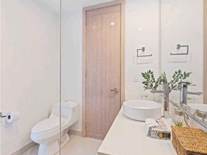 Apartaestudio en venta en Cartagena De Indias, Cartagena, 56 m² · foto 8 de 20