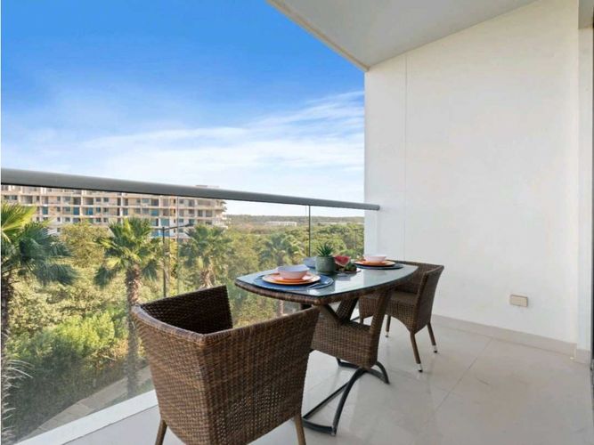 Apartaestudio en venta en Cartagena De Indias, Cartagena, 56 m² · foto 9 de 20