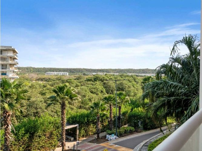 Apartaestudio en venta en Cartagena De Indias, Cartagena, 56 m² · foto 10 de 20