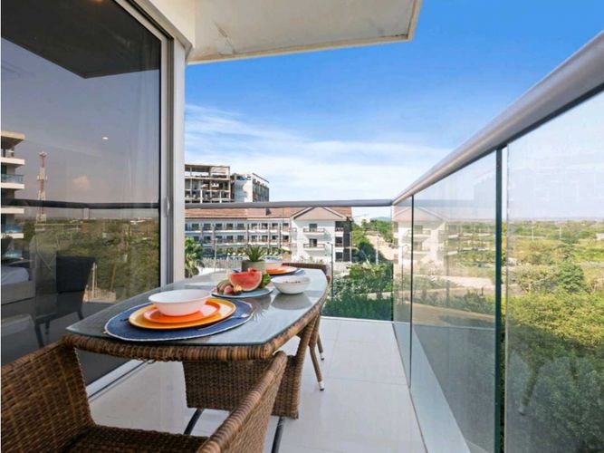 Apartaestudio en venta en Cartagena De Indias, Cartagena, 56 m² · foto 11 de 20