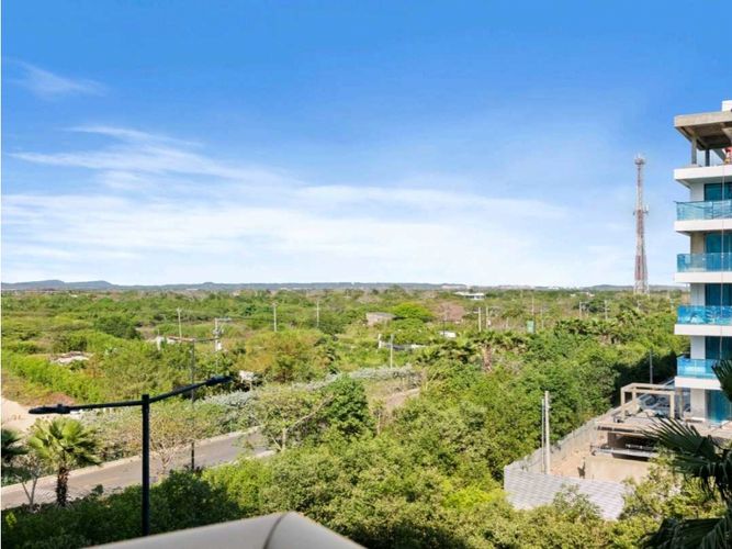 Apartaestudio en venta en Cartagena De Indias, Cartagena, 56 m² · foto 12 de 20