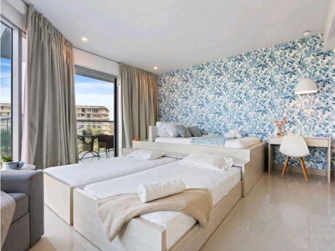 Apartaestudio en venta en Cartagena De Indias, Cartagena, 56 m² · foto 15 de 20