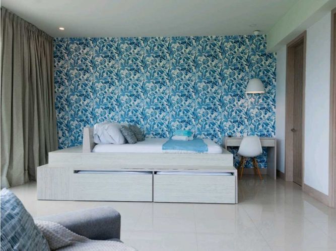 Apartaestudio en venta en Cartagena De Indias, Cartagena, 56 m² · foto 17 de 20